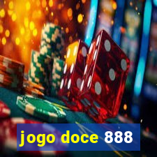 jogo doce 888